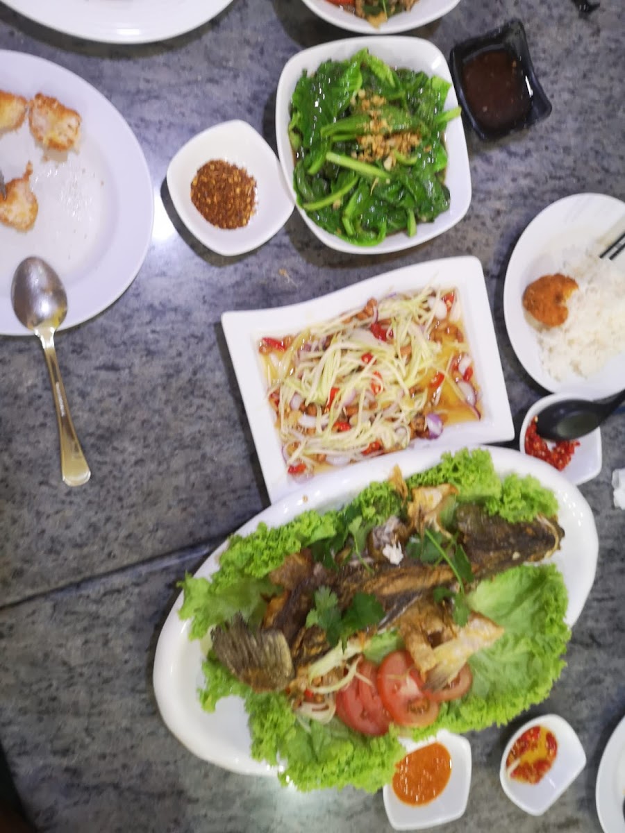 Thai Noodle House-10